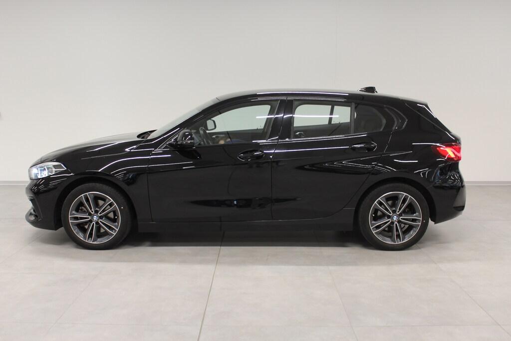 BMW Serie 1 116i Sport auto