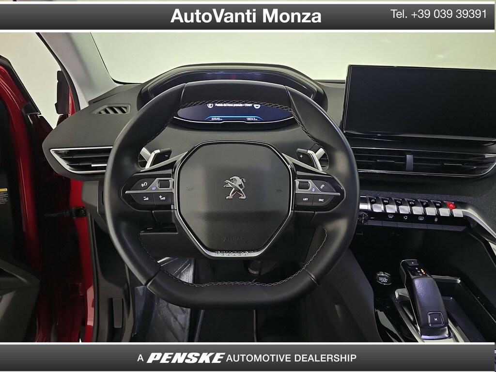 Peugeot 3008 1.5 bluehdi Allure Pack s&s 130cv eat8