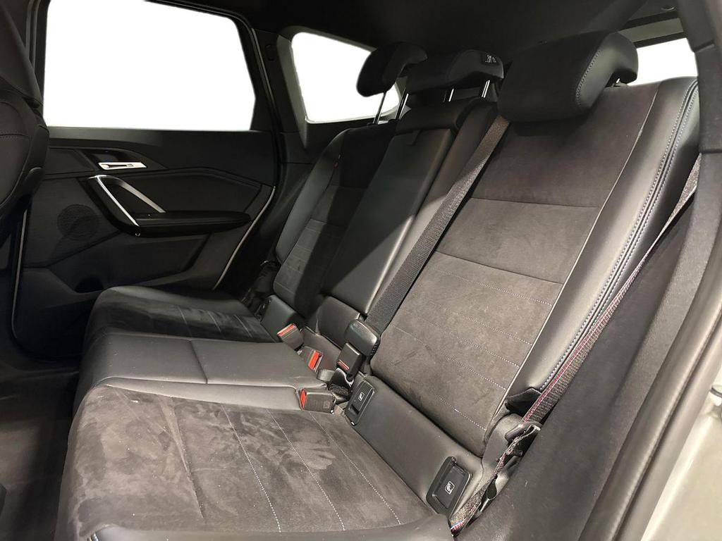 BMW X1 xdrive 25e MSport Pro auto