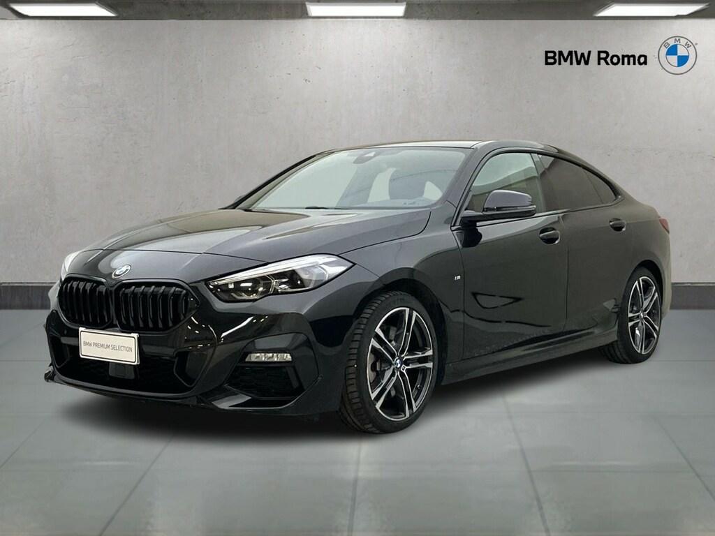 BMW Serie 2 220d Gran Coupe Msport auto