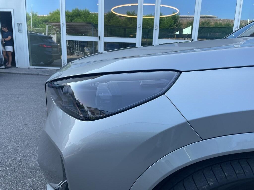 BMW X1 xdrive 25e MSport Pro auto