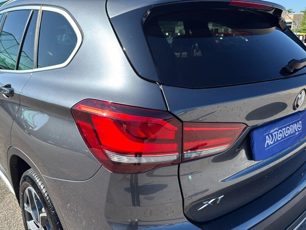 BMW X1 sdrive18d xLine Plus auto