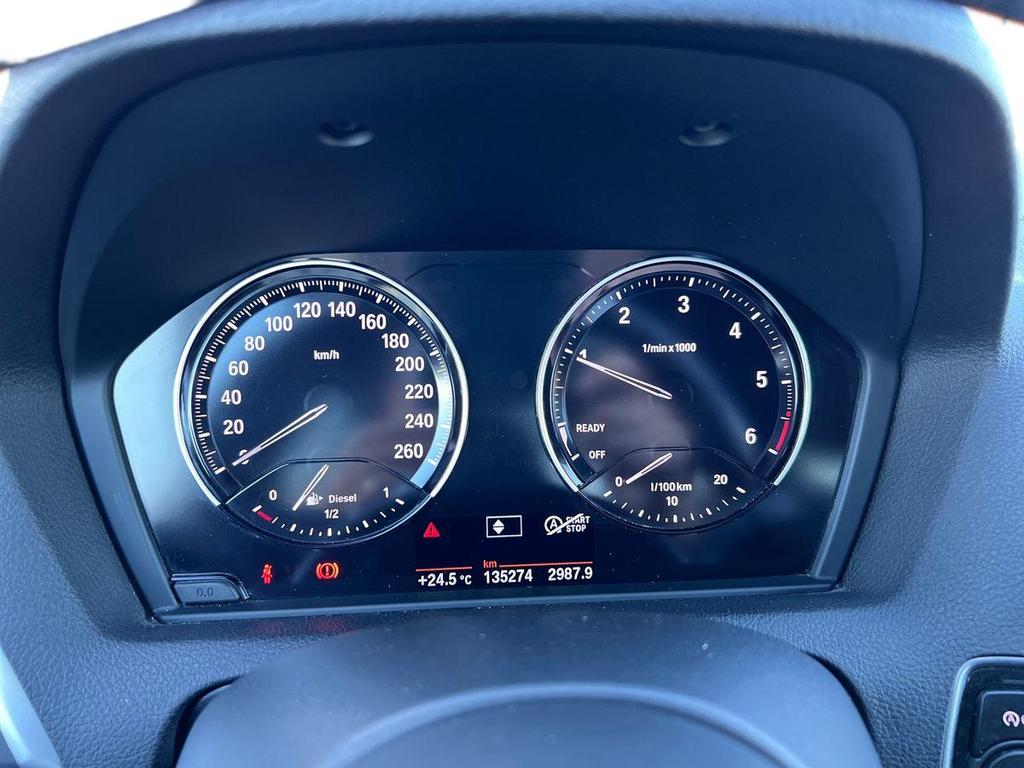 BMW Serie 1 116d Msport 5p