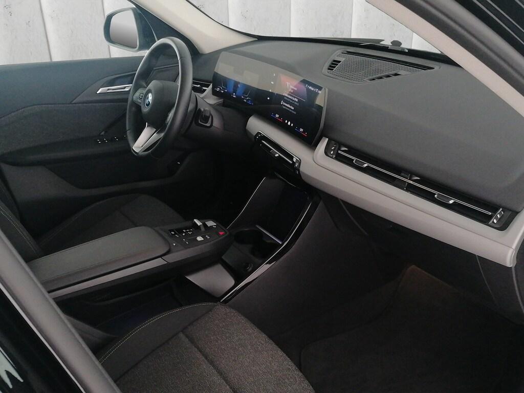 BMW X1 25e xdrive auto