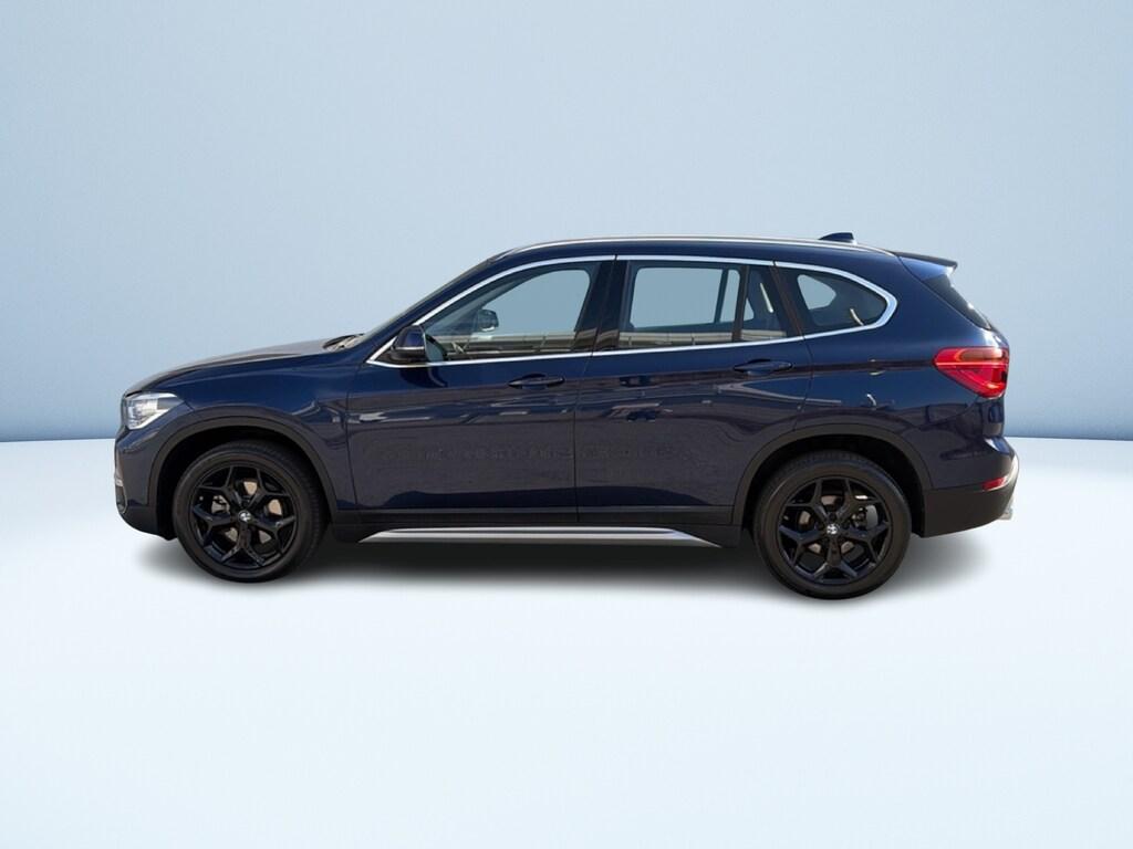 BMW X1 sdrive18d xLine auto