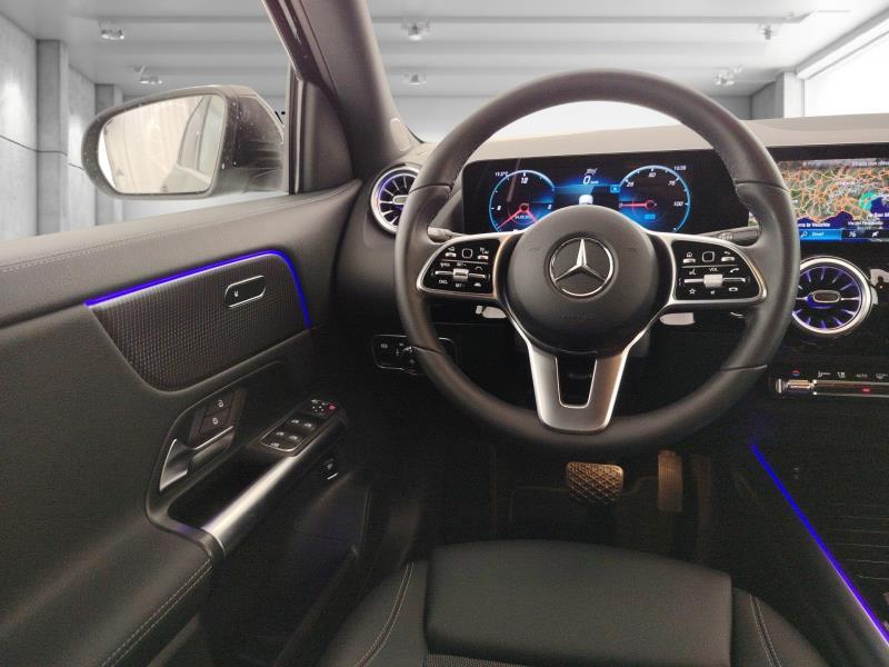 Mercedes EQA 250+ Sport