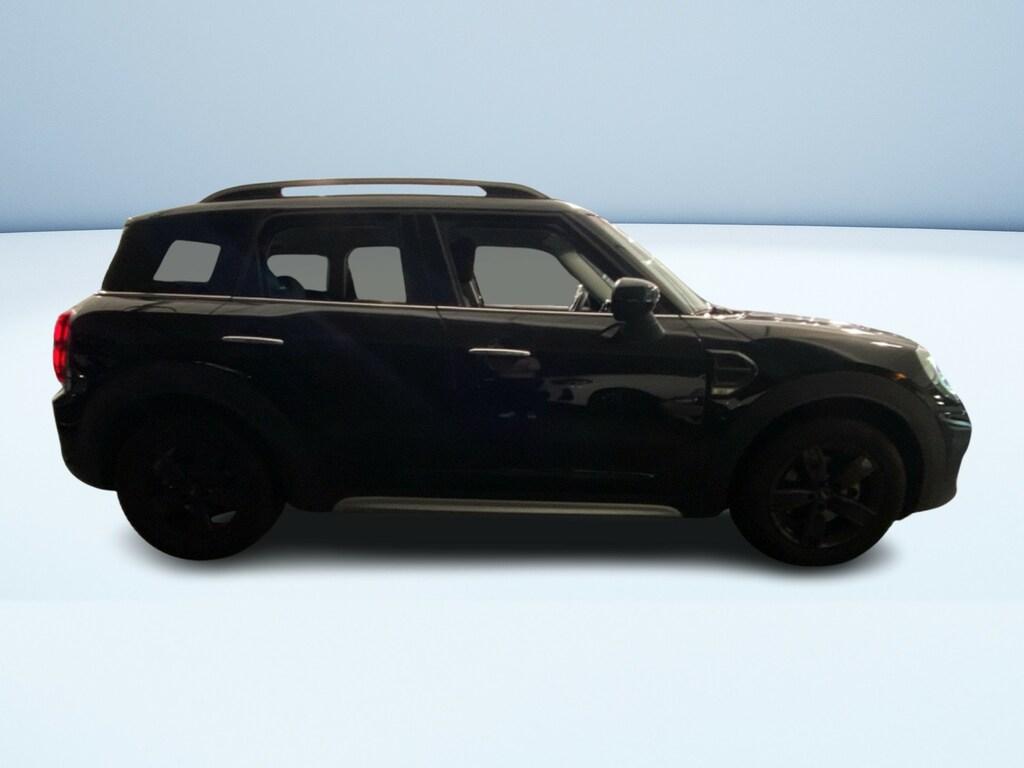 Mini Cooper Countryman 1.5 TwinPower Turbo Cooper