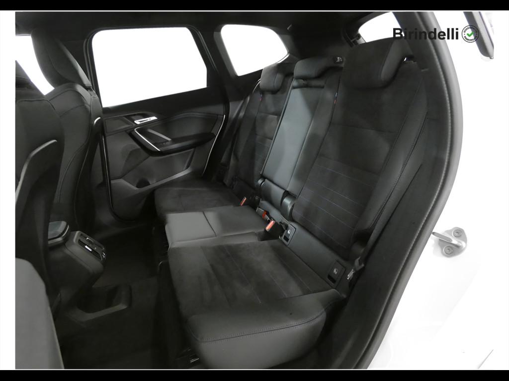 BMW X1 sdrive18d MSport auto