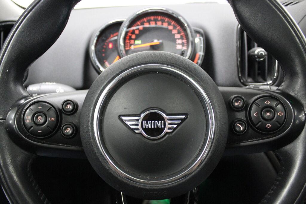 Mini Cooper SE Countryman Mini Countryman 1.5 Cooper SE Hype all4 auto