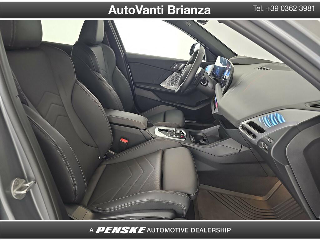 BMW Serie 1 120d 48V MSport Pro auto