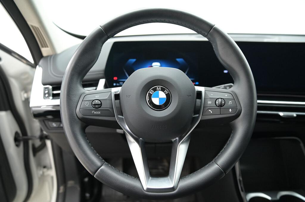 BMW X1 sdrive18i X-Line auto