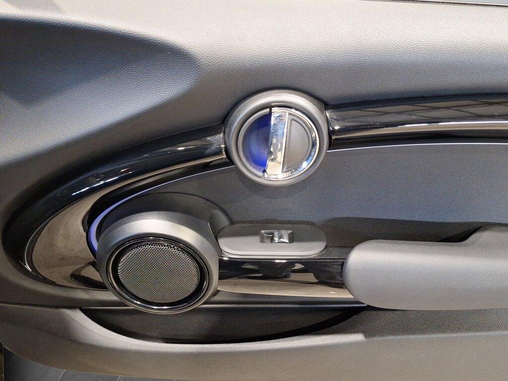 Mini Cooper 1.5 TwinPower Turbo Cooper