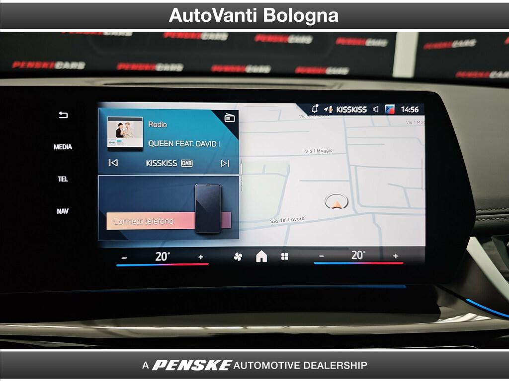 BMW X1 sdrive18d X-Line auto