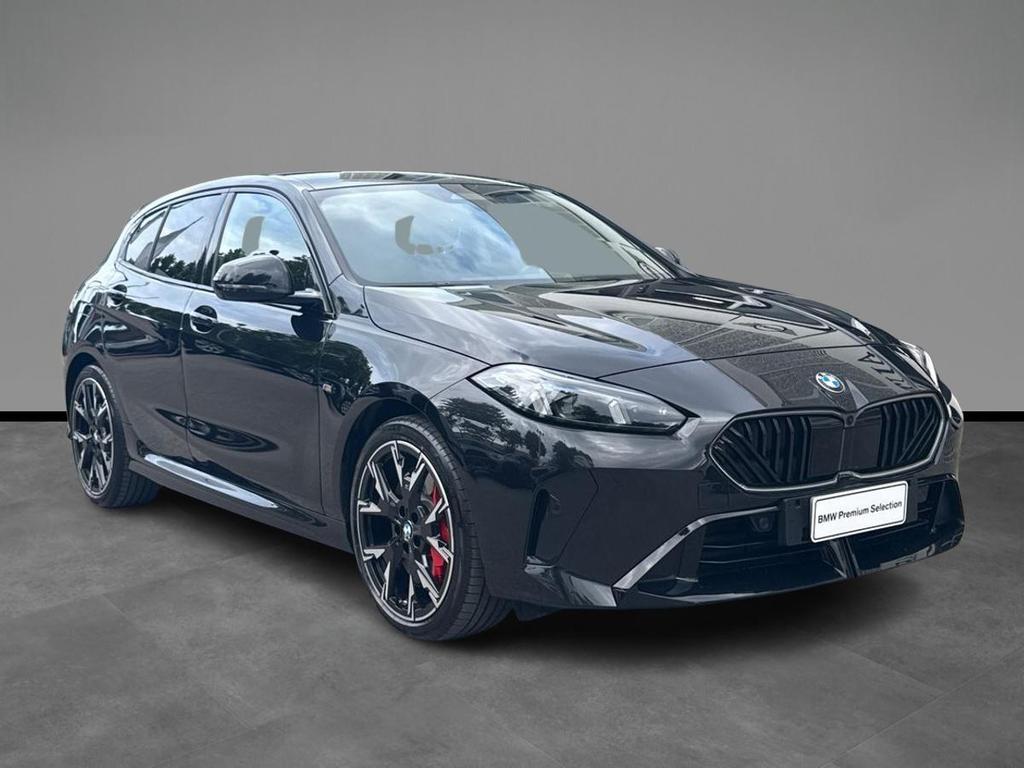 BMW Serie 1 118d MSport Pro auto