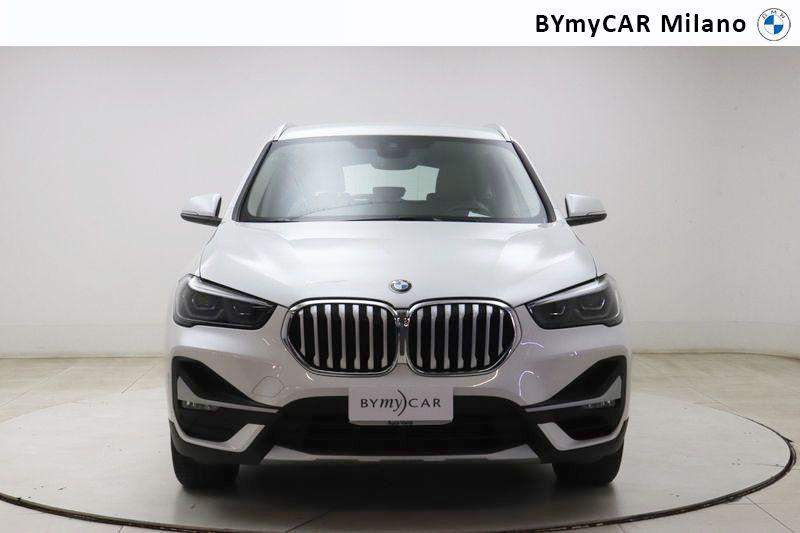 BMW X1 sdrive20i xLine Plus 178cv auto