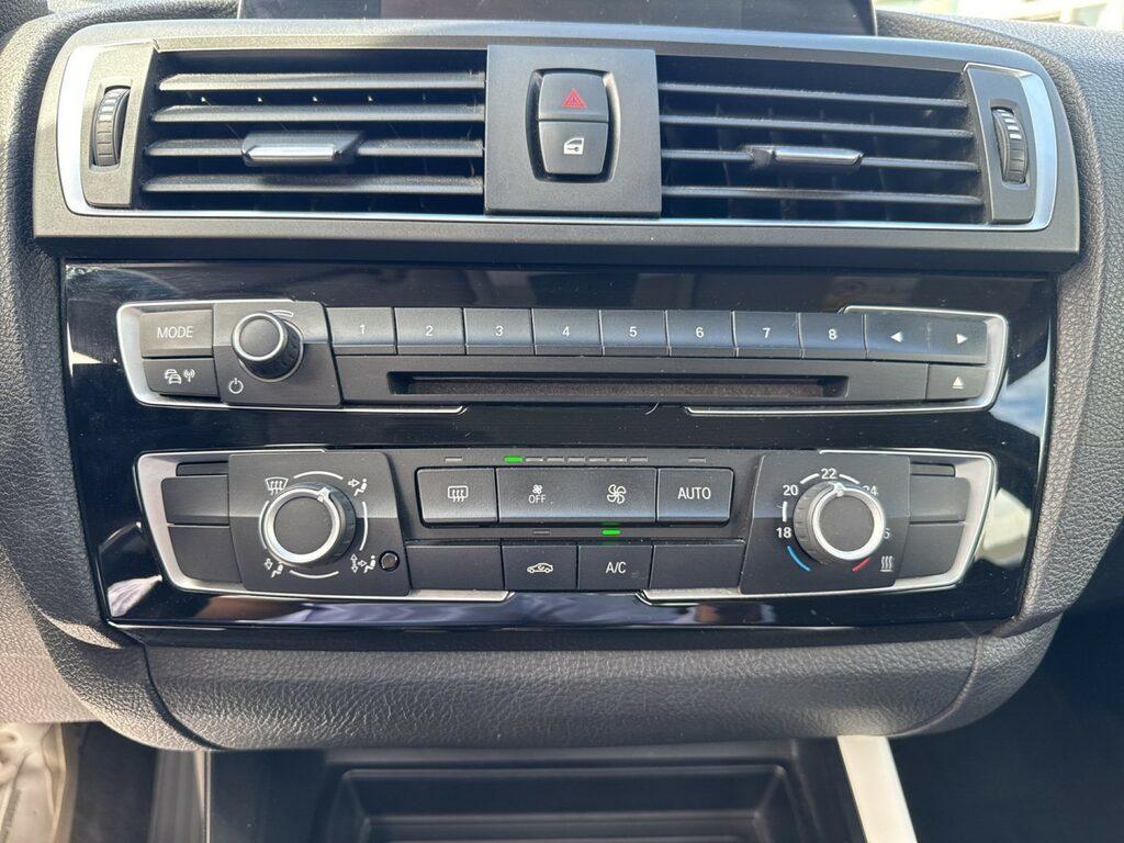 BMW Serie 1 118d Urban 5p auto