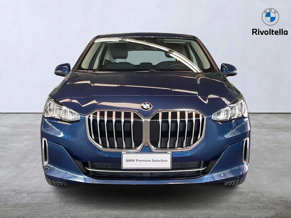 BMW Serie 2 218d Active Tourer Luxury auto