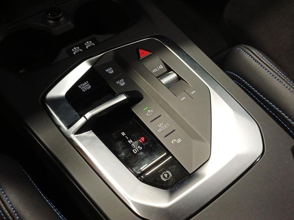 BMW Serie 1 120d 48V MSport auto