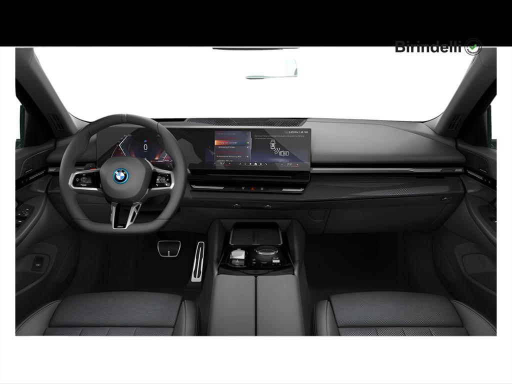 BMW Serie 5 530e sdrive M Sport Pro auto