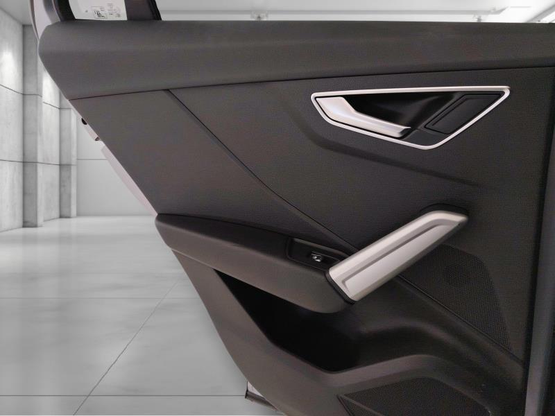 Audi Q2 35 2.0 tdi Admired Advanced quattro s-tronic