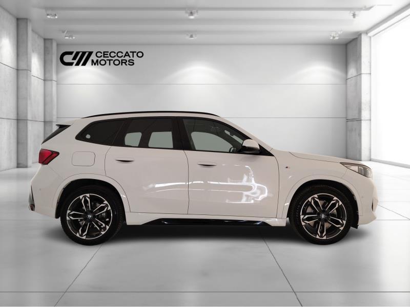 BMW X1 xdrive23d mhev 48V Msport auto