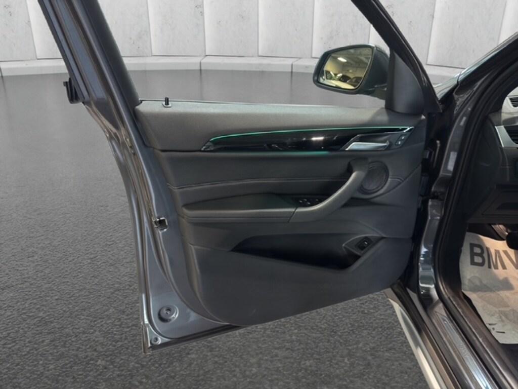 BMW X1 sdrive18i xLine Plus 136cv auto