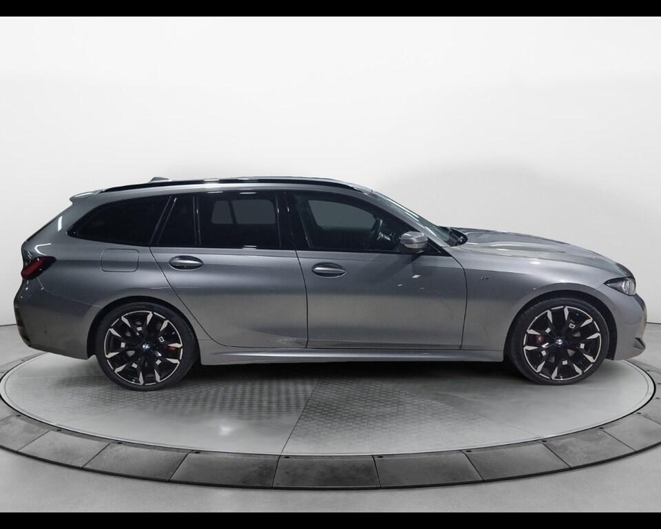BMW Serie 3 320d Touring mhev 48V xdrive M Sport Pro auto
