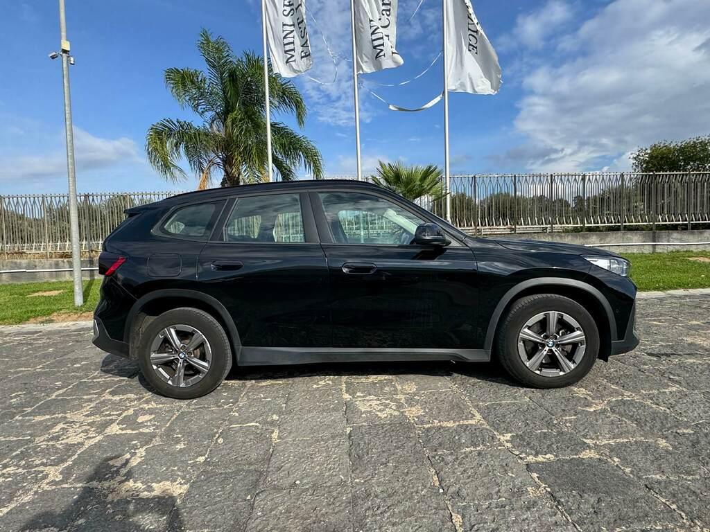 BMW X1 sdrive18d X-Line auto