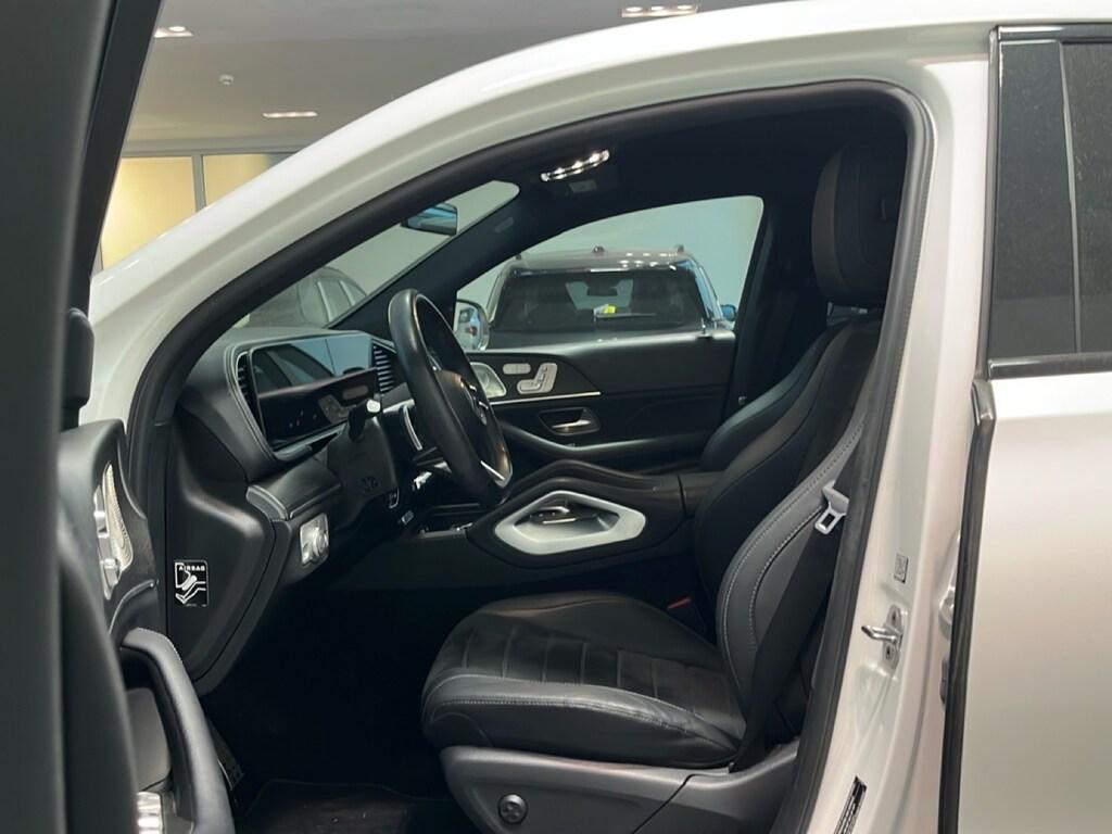 Mercedes GLE Coupe 300 d AMG Line Advanced Plus 4matic auto