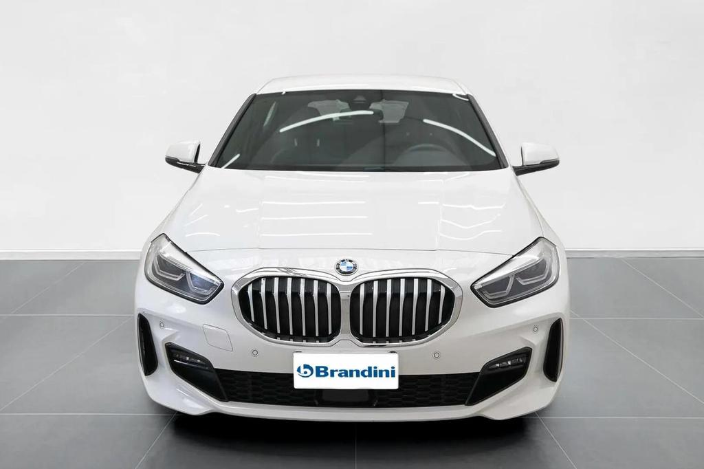 BMW Serie 1 118i Msport auto