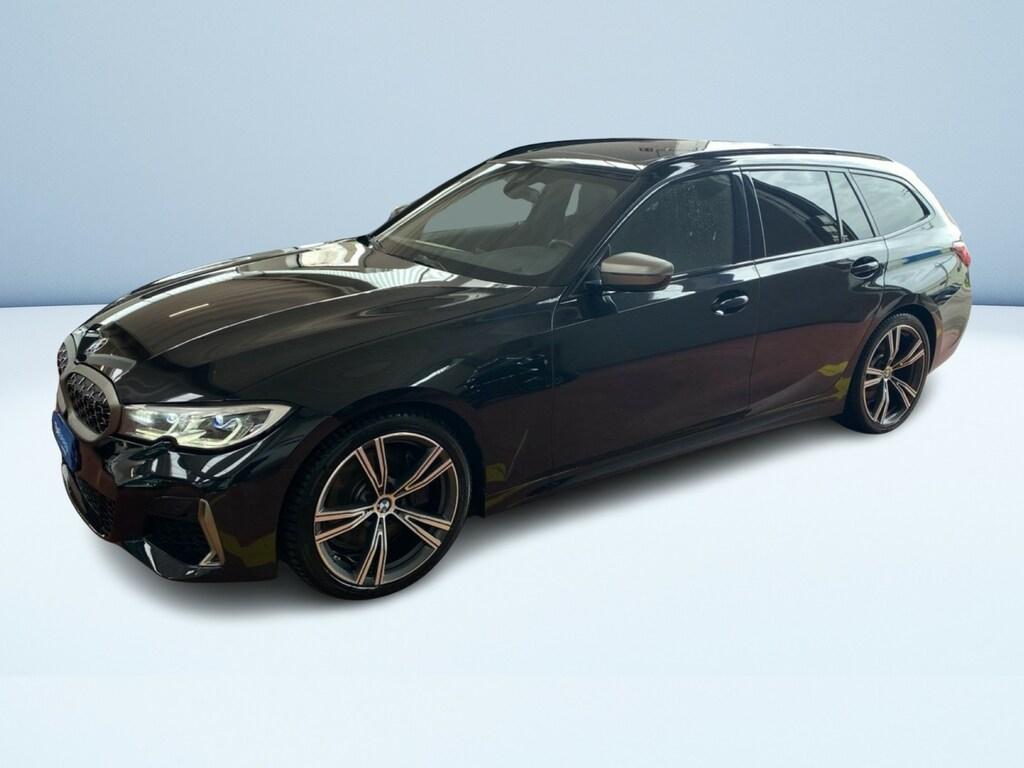BMW Serie 3 M M340d Touring mhev 48V xdrive auto