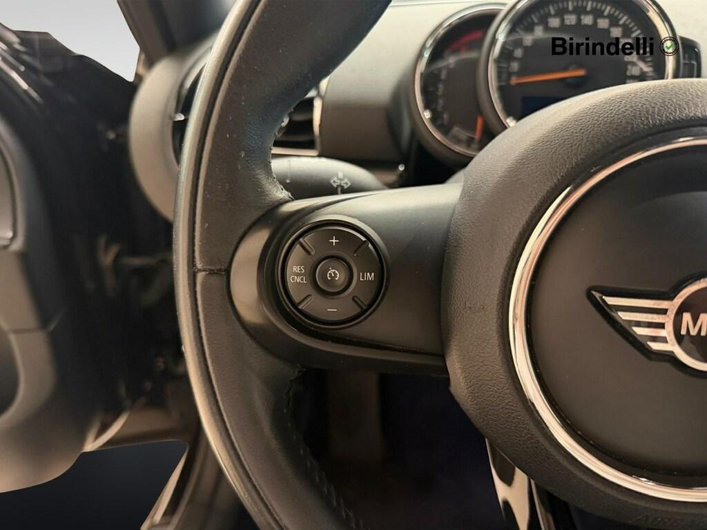 Mini One D Clubman 1.5 TwinPower Turbo One D Hype