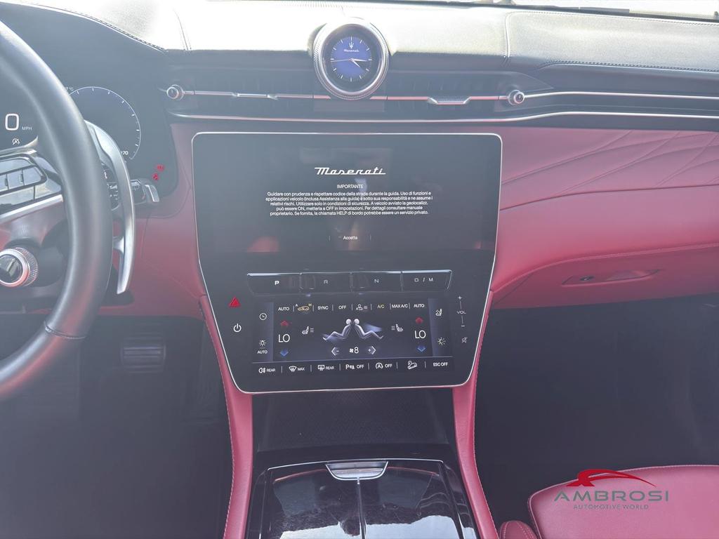 Maserati Grecale 2.0 mhev GT 300cv auto