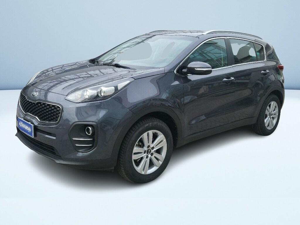 Kia Sportage 1.6 gdi Cool Navi 2wd 132cv