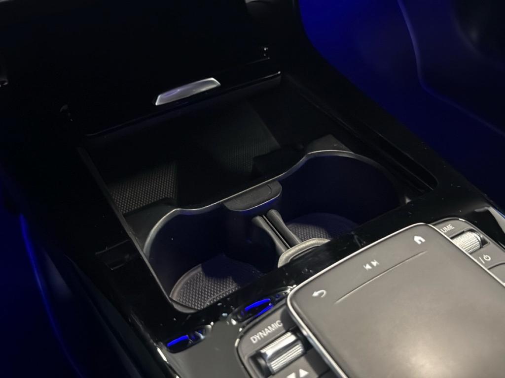 Mercedes Classe A 180 d Premium Night edition auto