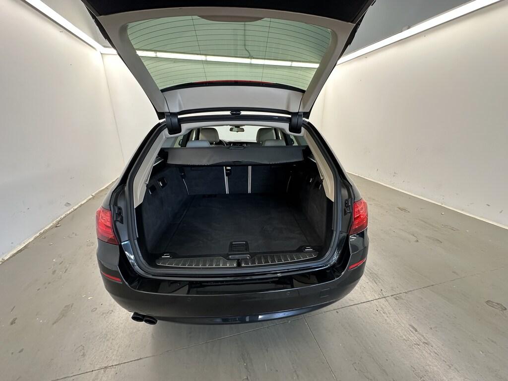 BMW Serie 5 520d Touring Business 190cv auto