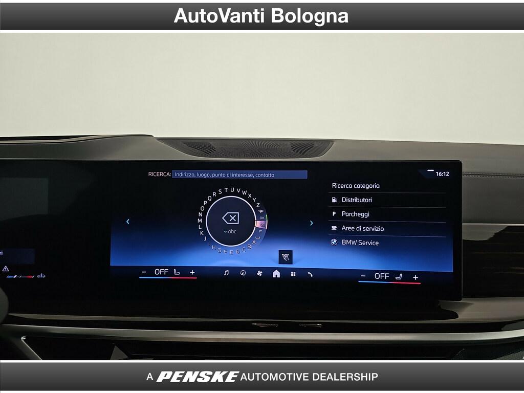 BMW X5 xdrive30d MSport Pro auto
