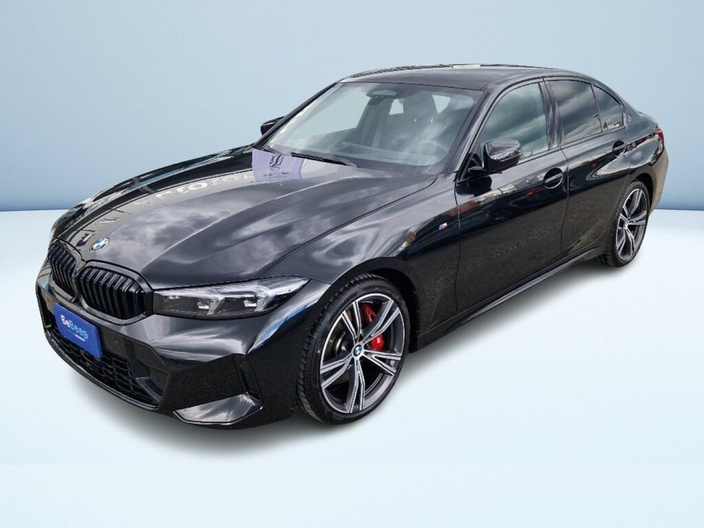 BMW Serie 3 320d mhev 48V Msport auto