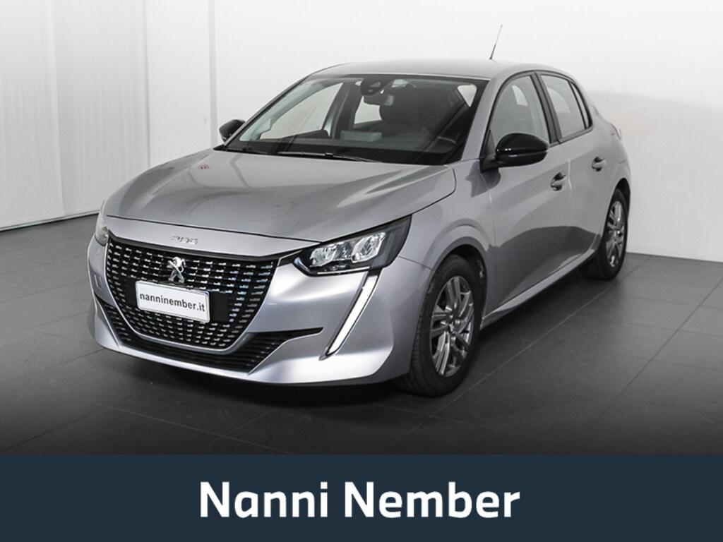Peugeot 208 1.2 puretech Active Pack s&s 75cv