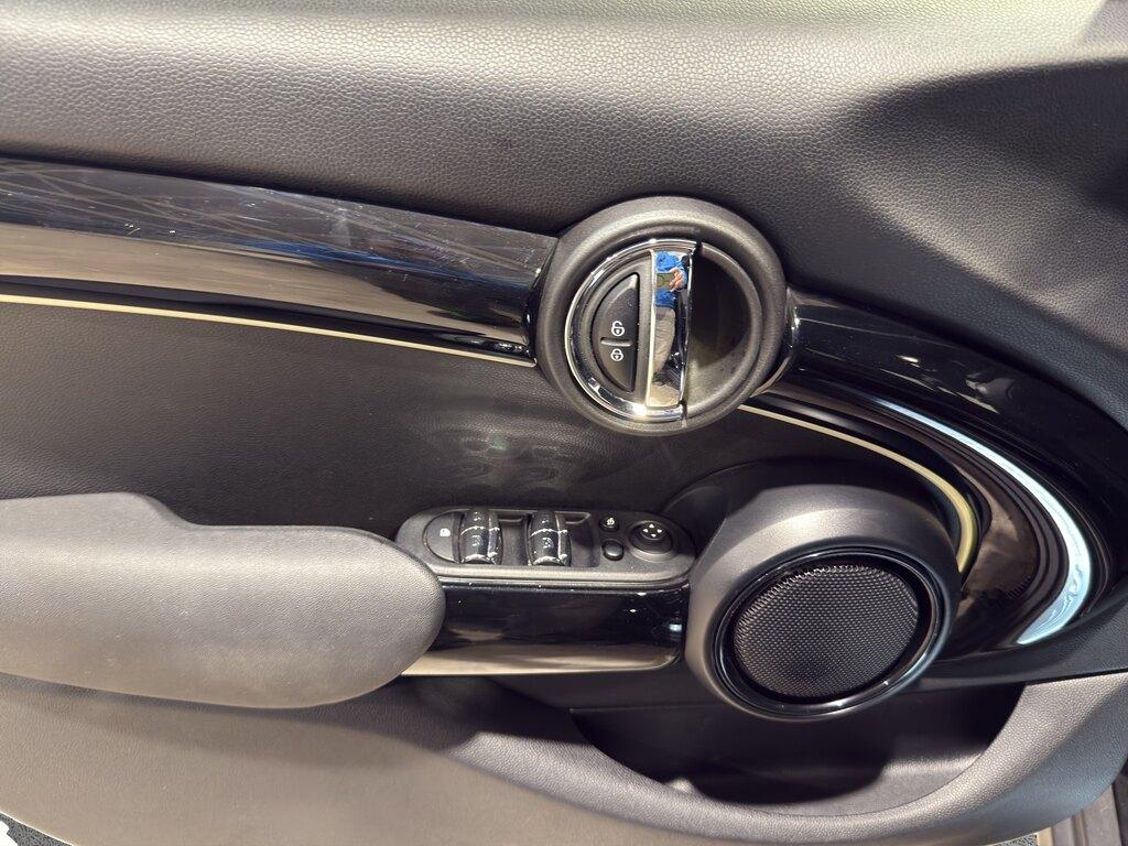 Mini Cooper S 2.0 TwinPower Turbo Cooper S