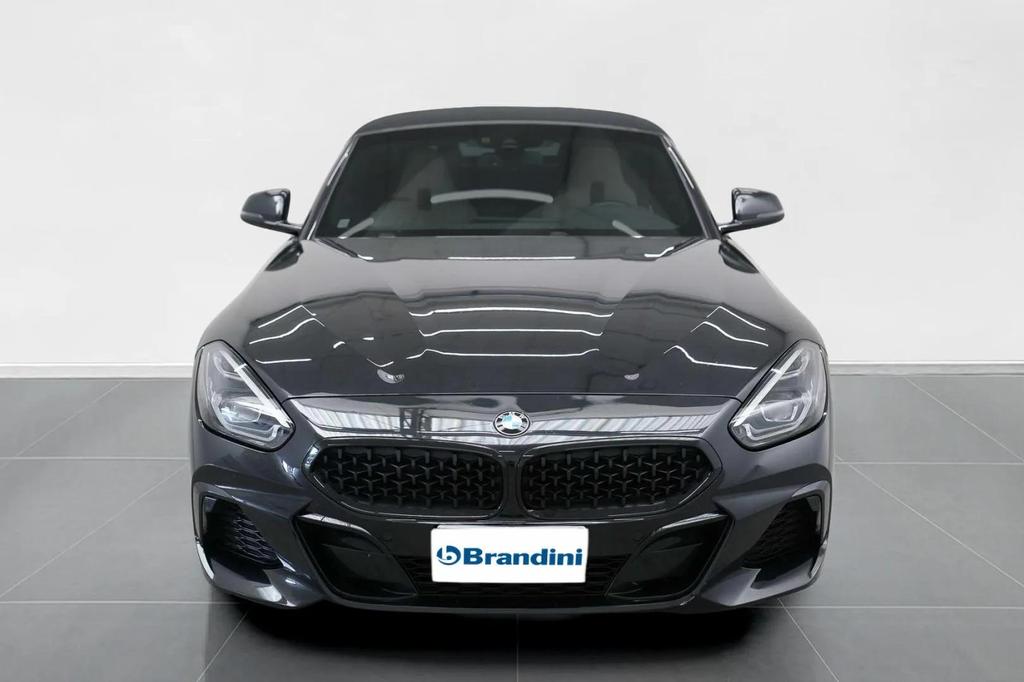 BMW Z4 sdrive 20i Msport auto