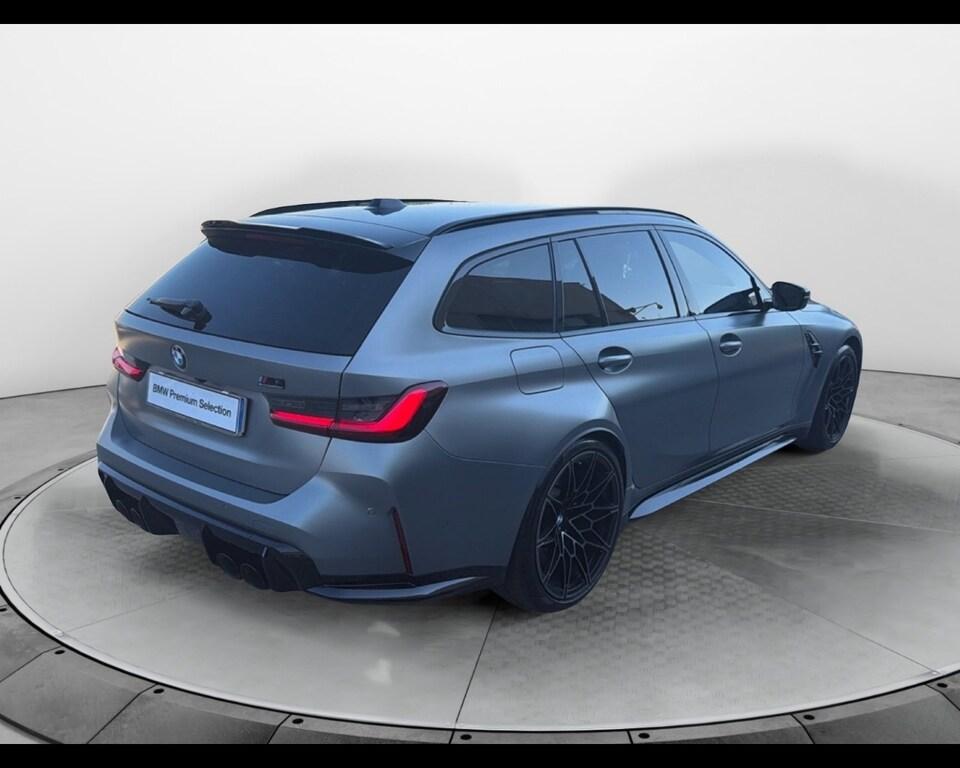 BMW M3 Touring 3.0 Competition M xdrive auto