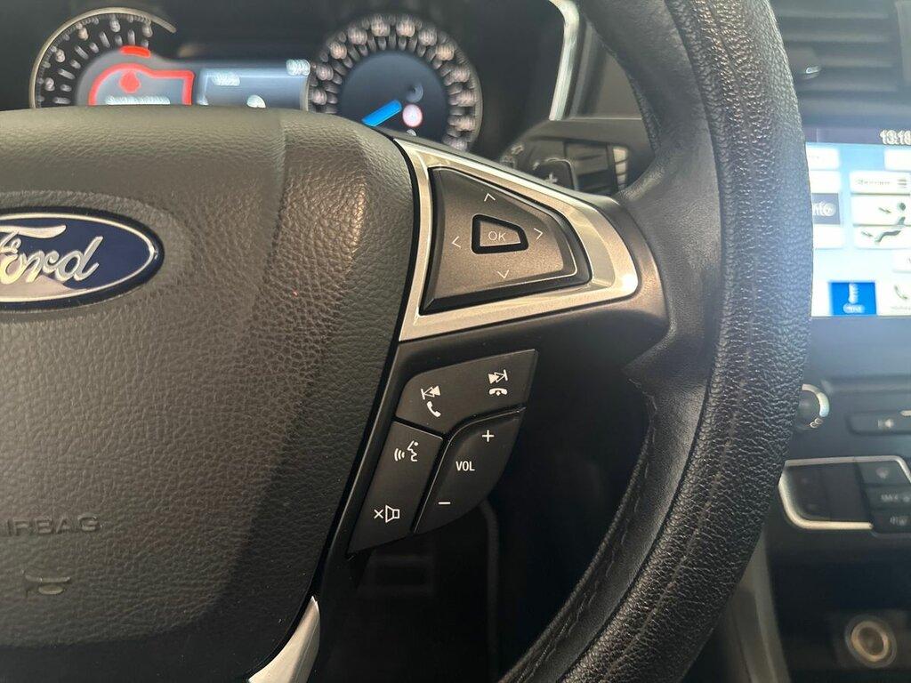 Ford Mondeo SW 2.0 tdci Titanium s&s 150cv powershift
