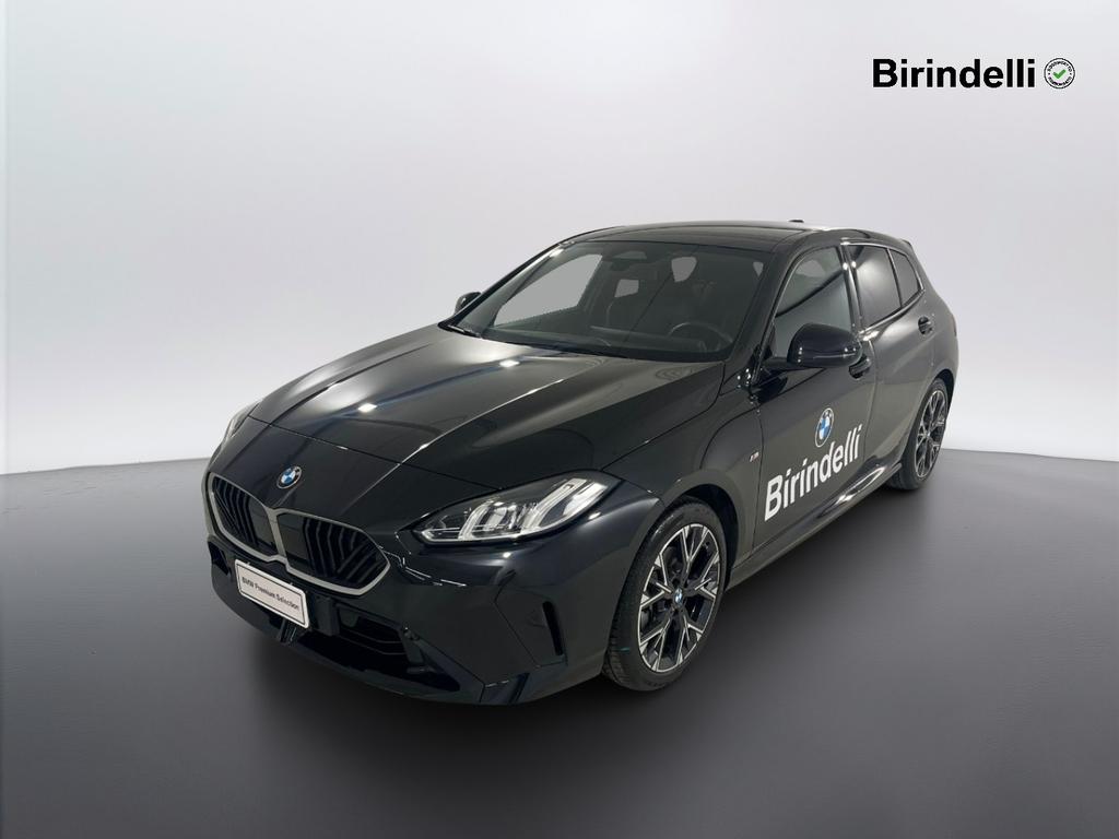 BMW Serie 1 118d MSport auto