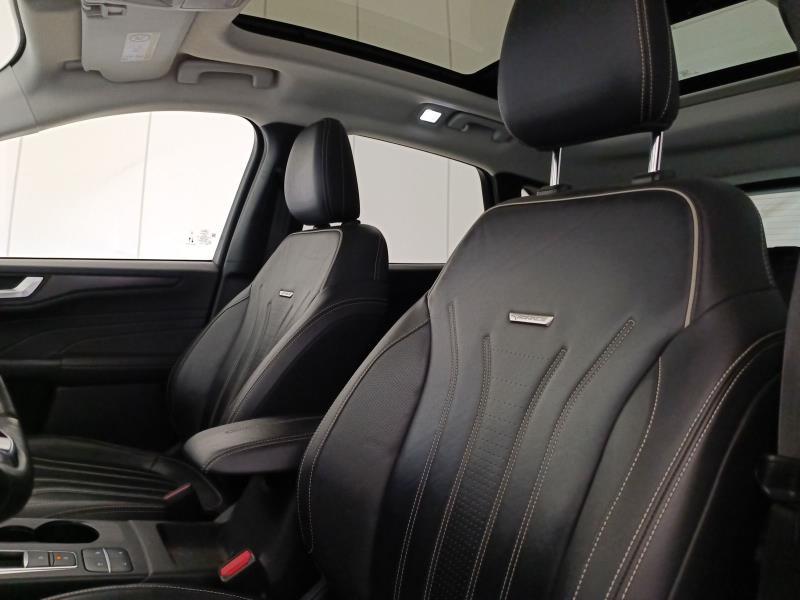 Ford Kuga 2.5 full hybrid Vignale awd 190cv e-shifter