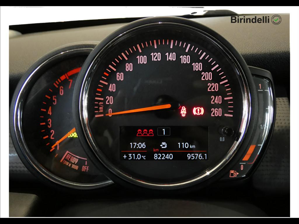 Mini Cooper 1.5 Cooper Hype