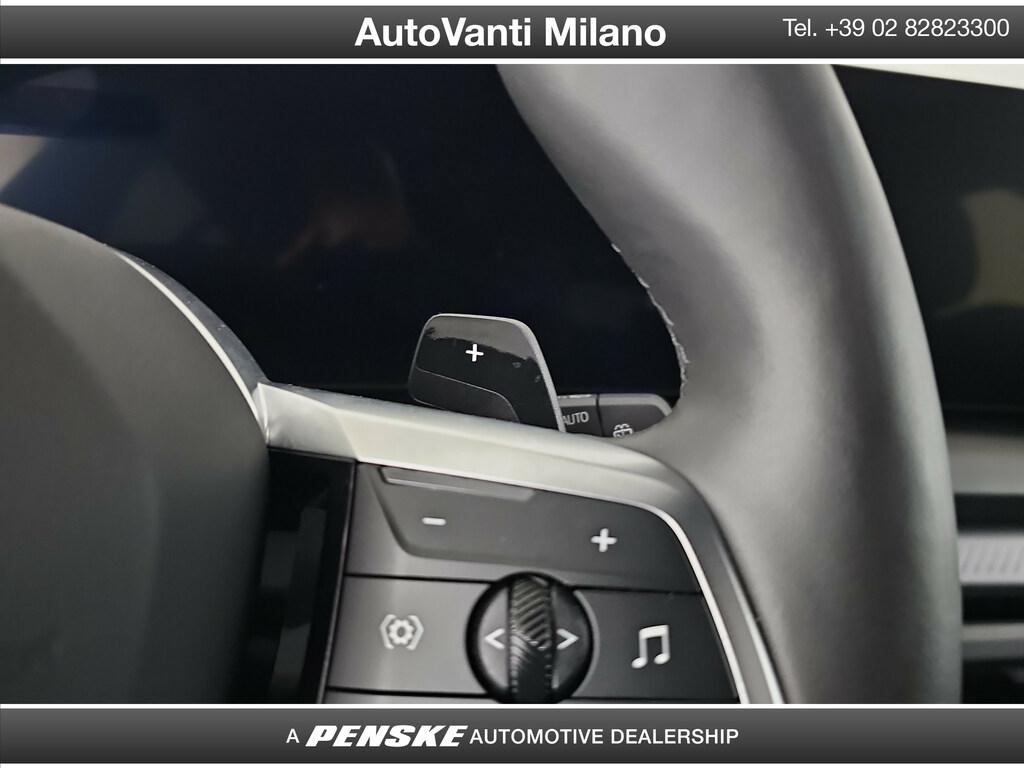 BMW Serie 1 118d MSport Pro auto