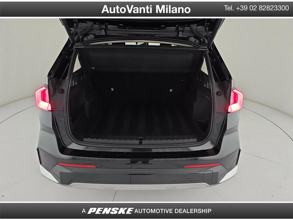 BMW X1 sdrive18d X-Line auto