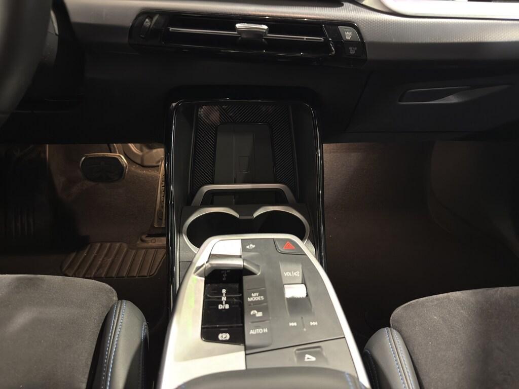 BMW iX2 edrive 20 MSport Pro