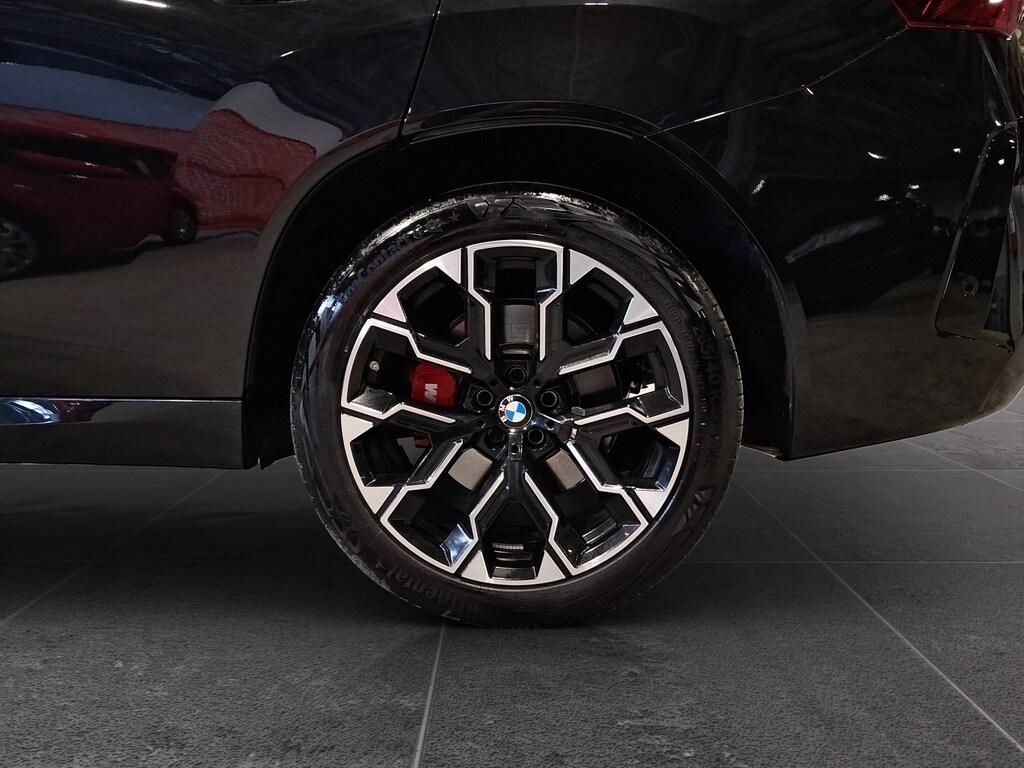 BMW X3 xdrive20d MSport Pro auto